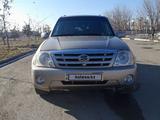 Suzuki XL7 2004 года за 4 000 000 тг. в Алматы – фото 2