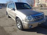 Suzuki XL7 2004 года за 4 000 000 тг. в Алматы – фото 3