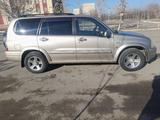Suzuki XL7 2004 года за 4 000 000 тг. в Алматы – фото 4