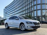 Skoda Superb 2018 года за 11 700 000 тг. в Астана – фото 3