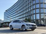 Skoda Superb 2018 года за 11 700 000 тг. в Астана – фото 4