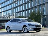 Skoda Superb 2018 года за 11 700 000 тг. в Астана – фото 2