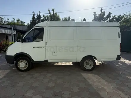 ГАЗ ГАЗель 2013 года за 5 500 000 тг. в Алматы – фото 2