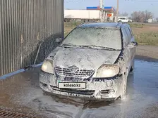 Toyota Corolla, 2005