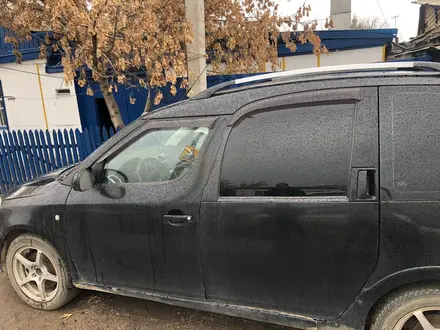 Skoda Roomster 2007 года за 1 900 000 тг. в Астана – фото 6