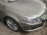 Volkswagen Passat CC 2012 годаүшін3 500 000 тг. в Астана – фото 2