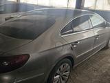 Volkswagen Passat CC 2012 годаүшін3 500 000 тг. в Астана – фото 4