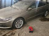 Volkswagen Passat CC 2012 годаүшін3 500 000 тг. в Астана – фото 5