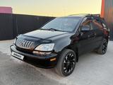 Lexus RX 300 2000 годаүшін5 200 000 тг. в Жезказган