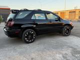 Lexus RX 300 2000 годаүшін5 200 000 тг. в Жезказган – фото 4