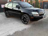 Lexus RX 300 2000 годаүшін5 200 000 тг. в Жезказган – фото 3