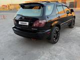 Lexus RX 300 2000 годаүшін5 200 000 тг. в Жезказган – фото 5
