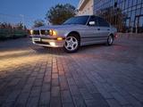 BMW 525 1990 годаүшін2 500 000 тг. в Шымкент