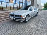 BMW 525 1990 годаүшін2 500 000 тг. в Шымкент – фото 3
