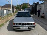 BMW 525 1990 года за 2 500 000 тг. в Шымкент – фото 5