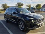 Hyundai Santa Fe 2023 года за 16 000 000 тг. в Атырау
