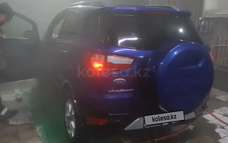 Ford EcoSport 2015 года за 5 000 000 тг. в Актобе