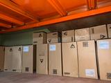 Фильтр масляный погрузчика LG956FH за 4 000 тг. в Алматы – фото 3