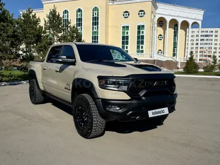 Dodge RAM 2022 года за 68 000 000 тг. в Астана