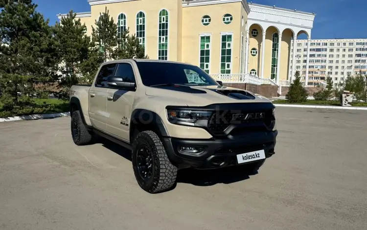 Dodge RAM 2022 года за 68 000 000 тг. в Астана