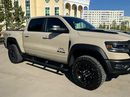 Dodge RAM 2022 года за 68 000 000 тг. в Астана – фото 11