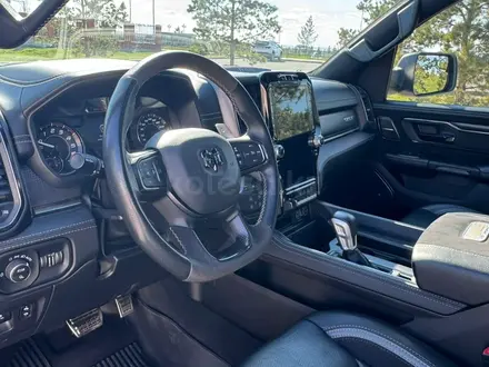Dodge RAM 2022 года за 68 000 000 тг. в Астана – фото 13