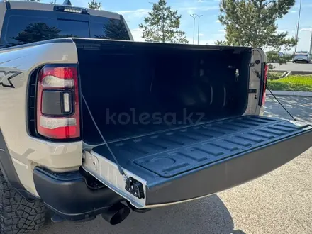 Dodge RAM 2022 года за 68 000 000 тг. в Астана – фото 16