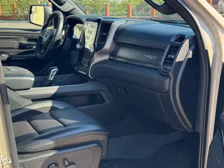 Dodge RAM 2022 года за 68 000 000 тг. в Астана – фото 17