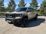 Dodge RAM 2022 года за 68 000 000 тг. в Астана – фото 2