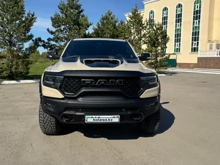 Dodge RAM 2022 года за 68 000 000 тг. в Астана – фото 3