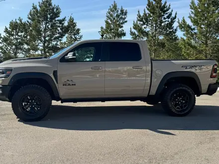 Dodge RAM 2022 года за 68 000 000 тг. в Астана – фото 4