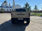 Dodge RAM 2022 года за 68 000 000 тг. в Астана – фото 5