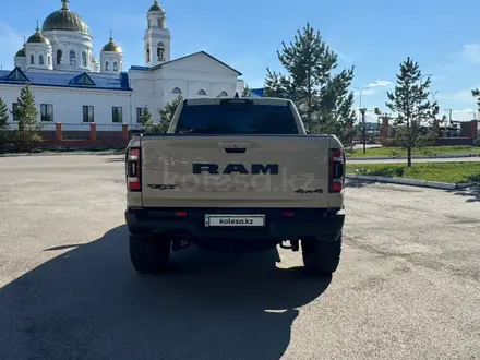 Dodge RAM 2022 года за 68 000 000 тг. в Астана – фото 5