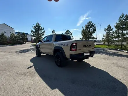 Dodge RAM 2022 года за 68 000 000 тг. в Астана – фото 7