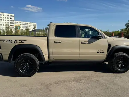 Dodge RAM 2022 года за 68 000 000 тг. в Астана – фото 10