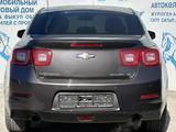 Chevrolet Malibu 2014 года за 5 500 000 тг. в Семей – фото 4