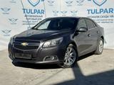 Chevrolet Malibu 2014 года за 5 500 000 тг. в Семей