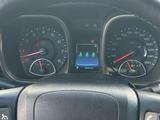 Chevrolet Malibu 2014 года за 5 500 000 тг. в Семей – фото 5