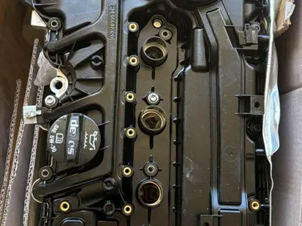 Двигатель L4H 1.2 turbo за 950 000 тг. в Астана – фото 2