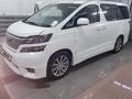 Toyota Vellfire 2010 годаүшін12 100 000 тг. в Павлодар – фото 2