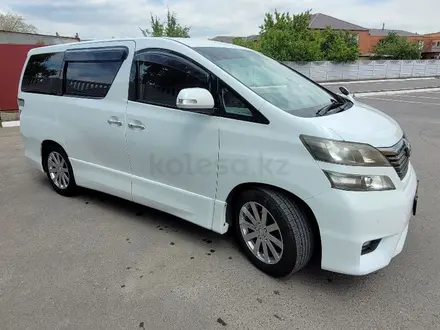 Toyota Vellfire 2010 года за 12 100 000 тг. в Павлодар – фото 13