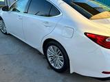 Lexus ES 250 2015 годаүшін13 200 000 тг. в Кызылорда – фото 5