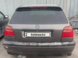 Volkswagen Golf 1993 года за 490 000 тг. в Алматы