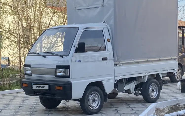 Chevrolet Damas 2021 годаүшін4 600 000 тг. в Алматы