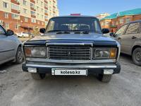 ВАЗ (Lada) 2107 2010 года за 650 000 тг. в Уральск