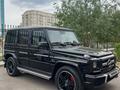 Mercedes-Benz G 55 AMG 2008 года за 25 000 000 тг. в Астана