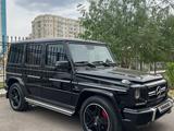 Mercedes-Benz G 55 AMG 2008 года за 25 000 000 тг. в Астана