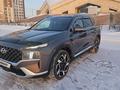 Hyundai Santa Fe 2022 года за 26 000 000 тг. в Астана