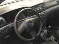 Toyota Corolla 2005 годаүшін3 260 000 тг. в Тараз – фото 4