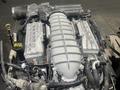 Двигатель 4.2 Supercharged Land Rover Jaguar! за 1 400 000 тг. в Алматы